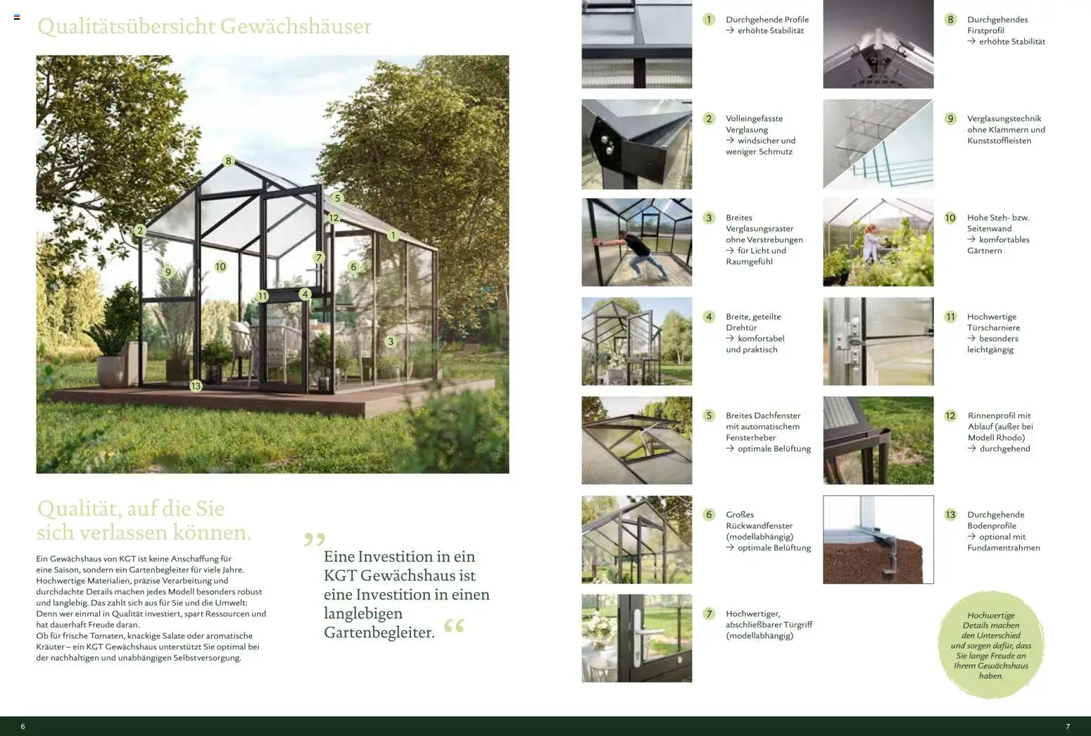 Dehner Kreative Gartentechnik gültig ab 05.01.2026 | Seite: 4