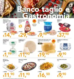 Volantino Migross del 31.07.2025 | Pagina: 2