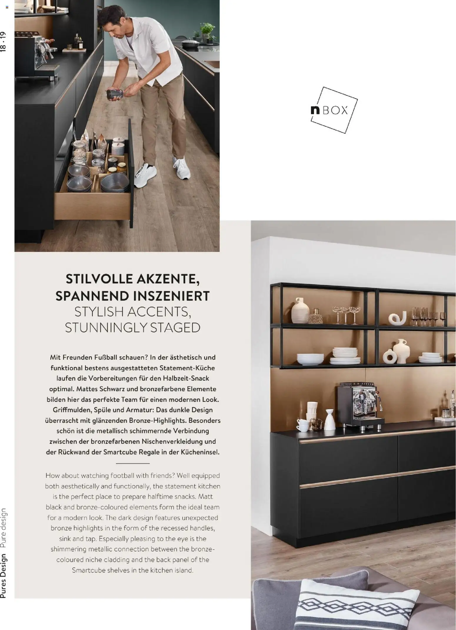 Novi Mömax katalog ponudbe – veljaven od 22.01.2026 | Stran: 18