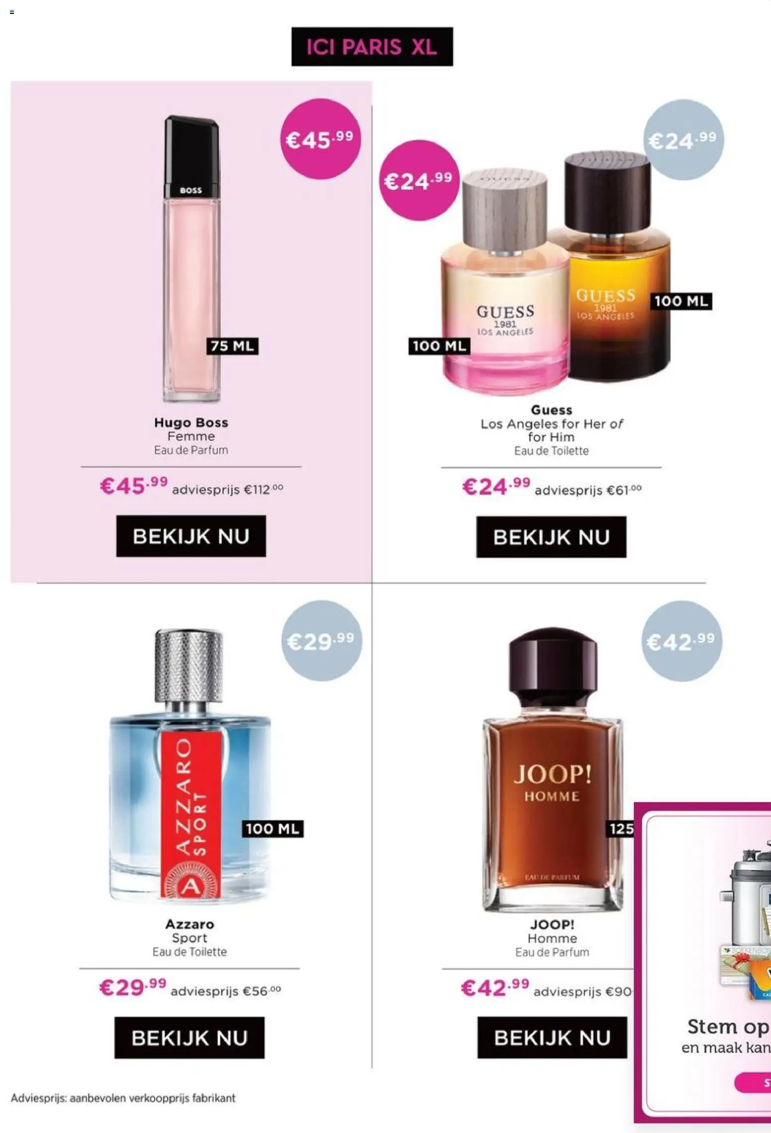 {H1} | Pagina: 5 | Producten: Kan, Parfum, Eau de toilette