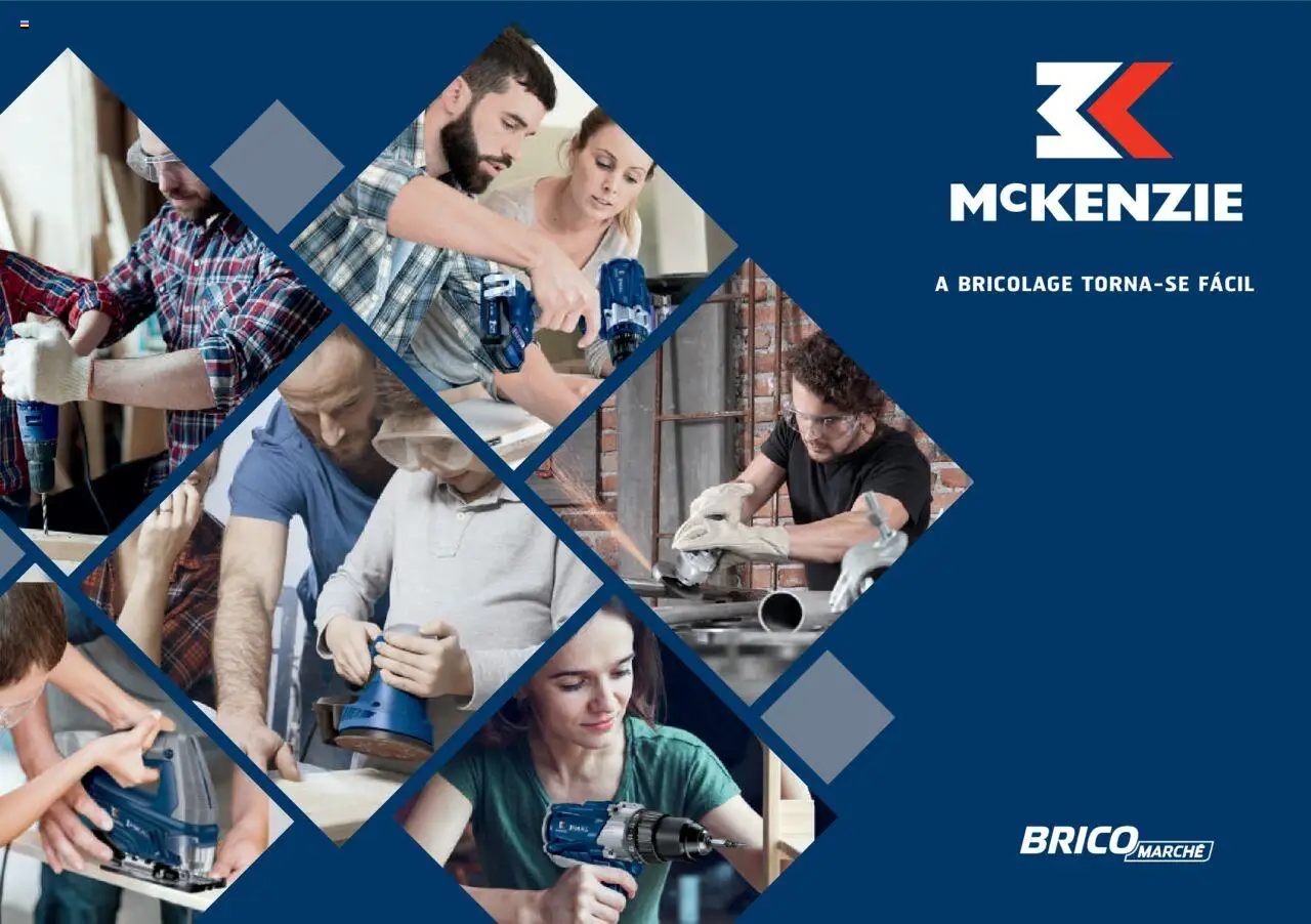 BricoMarché McKenzie │ válido de 27.12.2023 | Página: 1