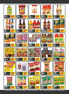Big Save specials catalogue – valid from 01.01.2026 | Page: 4