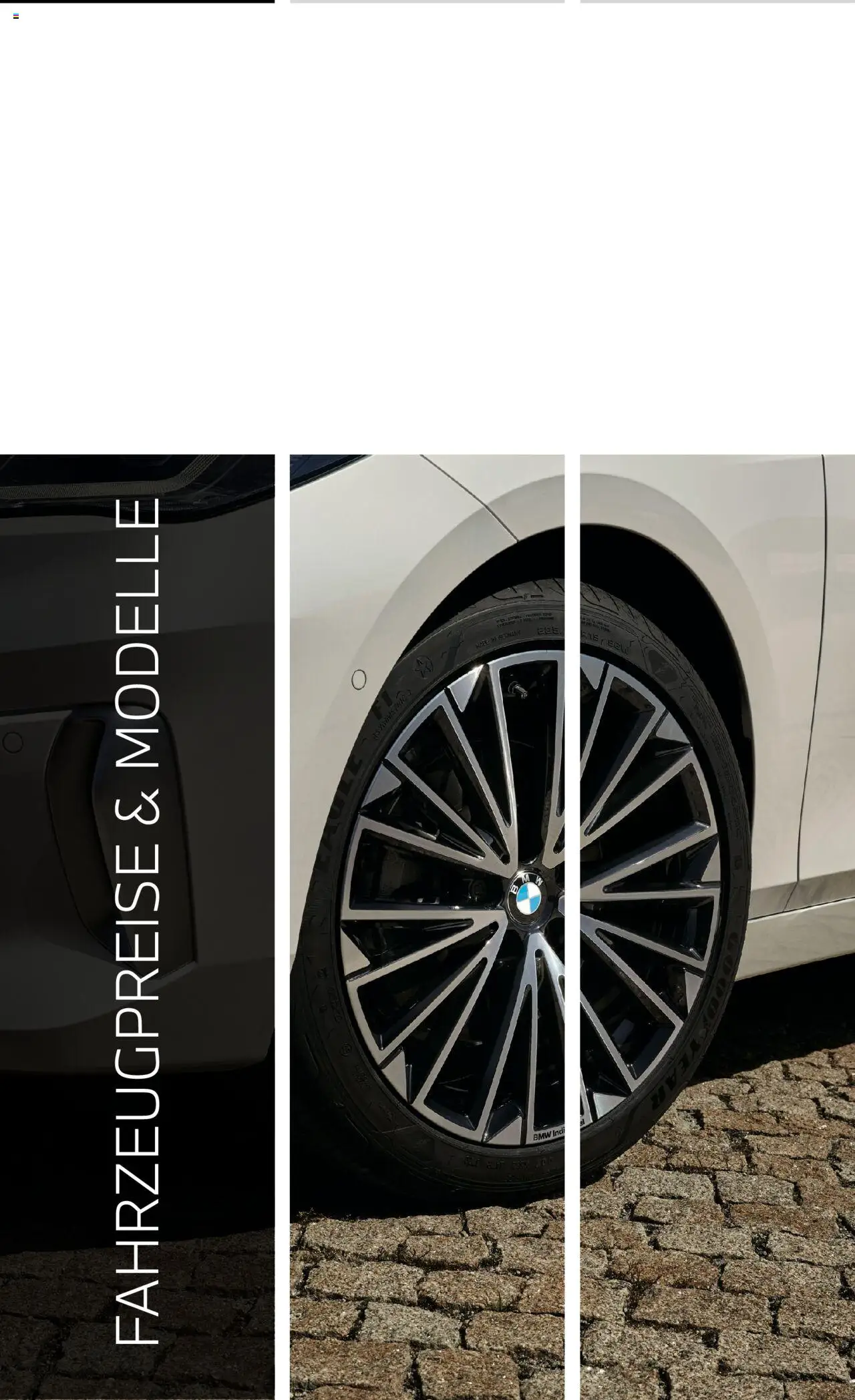 BMW 2er Active Tourer - gültig ab dem 01.07.2025 | Seite: 3