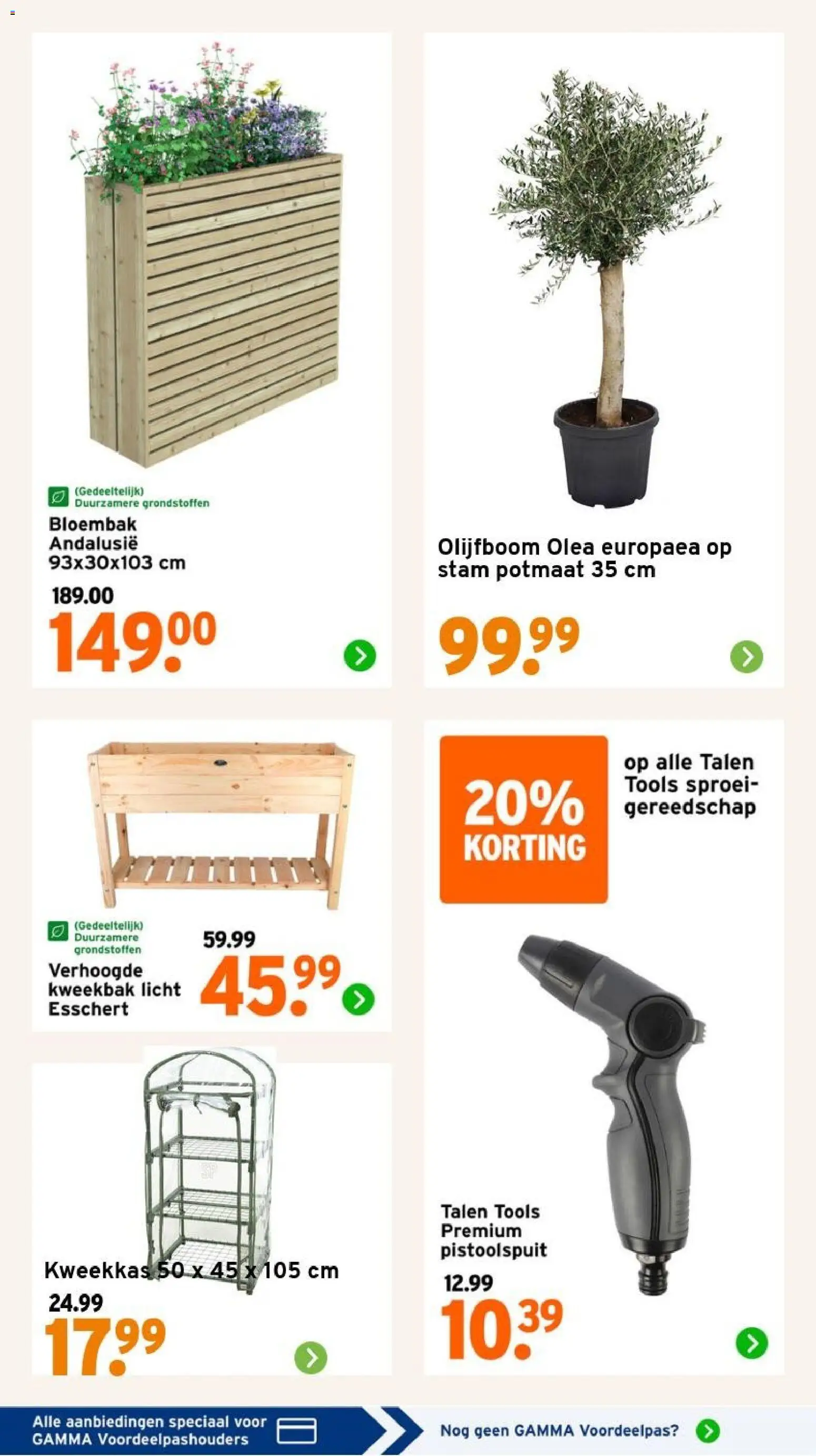 {H1} | Pagina: 7 | Producten: Sac de transport