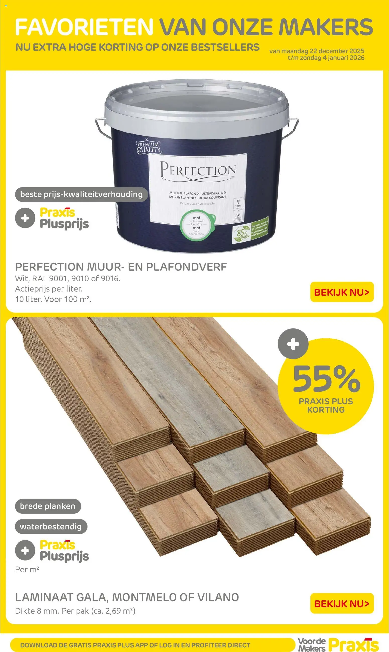 {H1} | Pagina: 6 | Producten: Planken