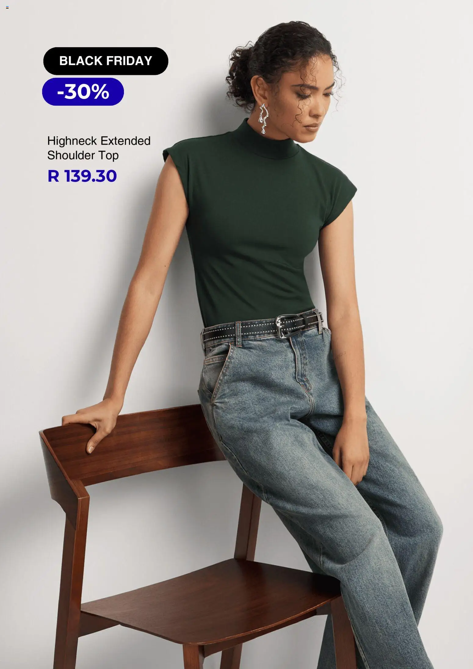 New Foschini catalogue – valid from 26.11.2025 | Page: 9