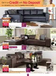 Bradlows specials catalogue – valid from 16.10.2025 | Page: 2