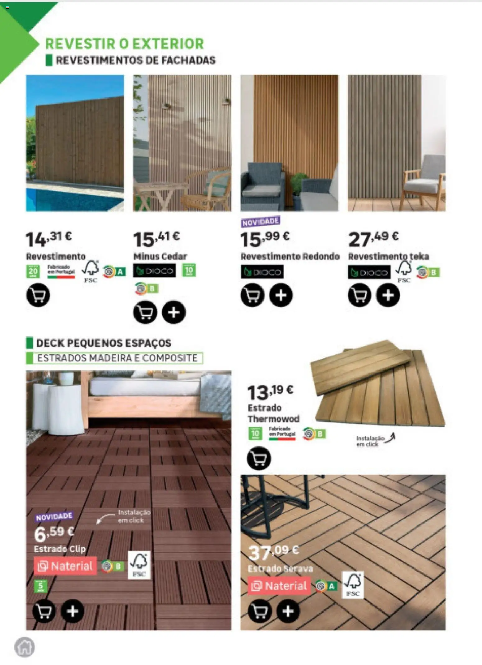 Leroy Merlin Arquipélago dos Açores │ válido de 12.03.2026 | Página: 48