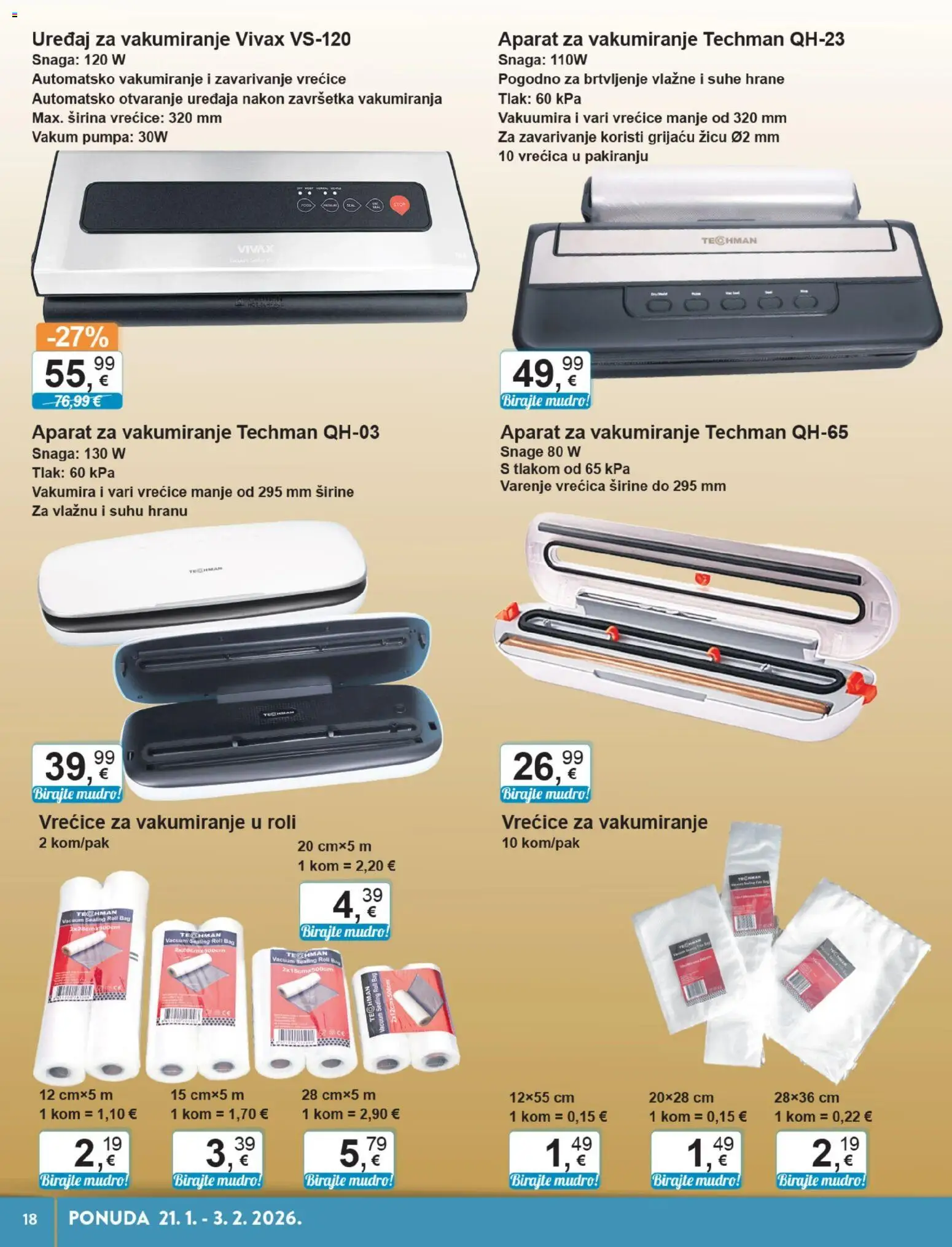 KTC katalog | vrijedi od 21.01.2026 | Stranica: 15