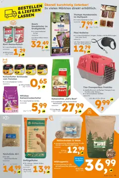 Globus Baumarkt Prospekt 	 ab 16.03.2026 gültig | Seite: 15