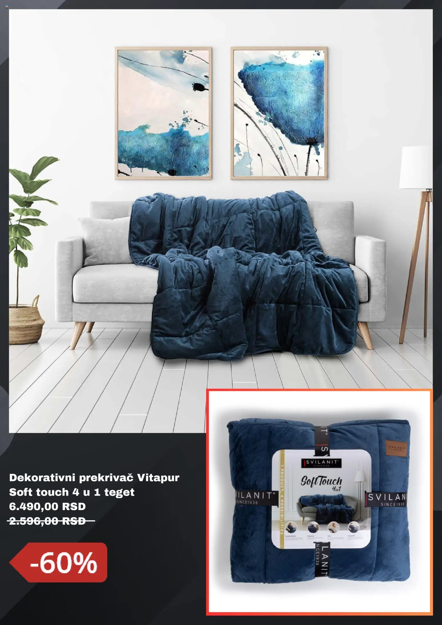 Vitapur katalog - važi od 31.10.2025 | Strana: 4