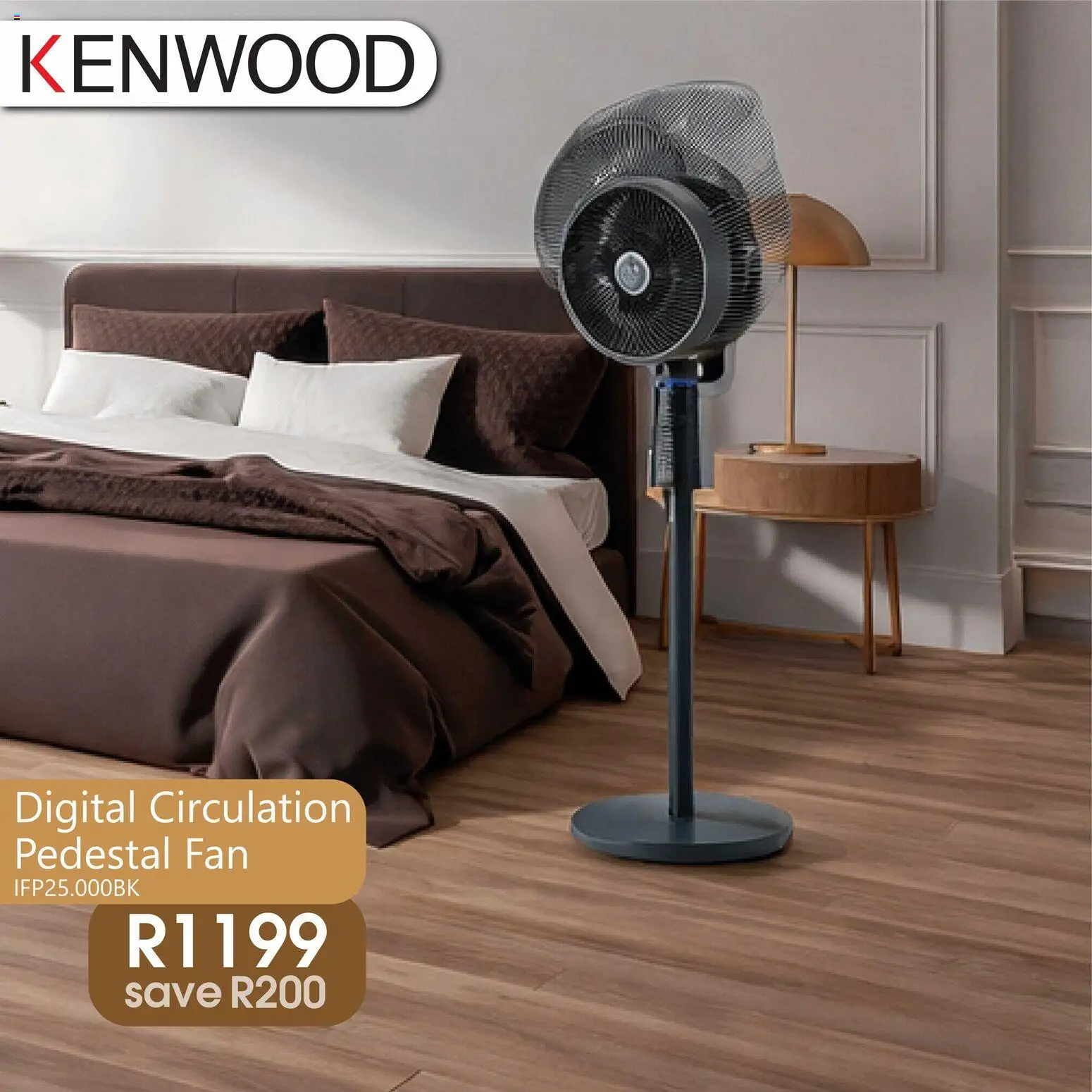 New Tafelberg Furnishers catalogue – valid from 08.01.2026 | Page: 2 | Products: Pedestal, Fan