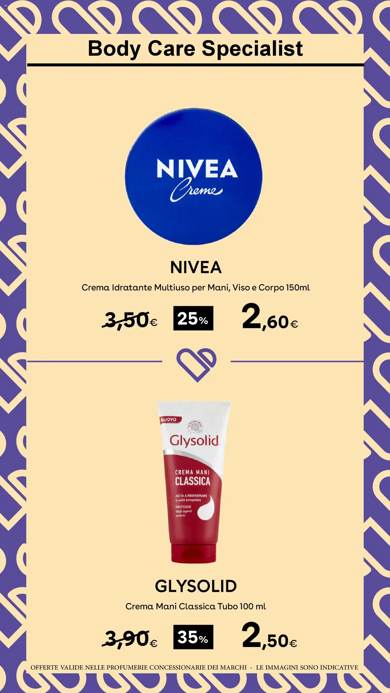 Volantino Idea bellezza del 20.04.2026 | Pagina: 10 | Prodotti: Crema, Tubo