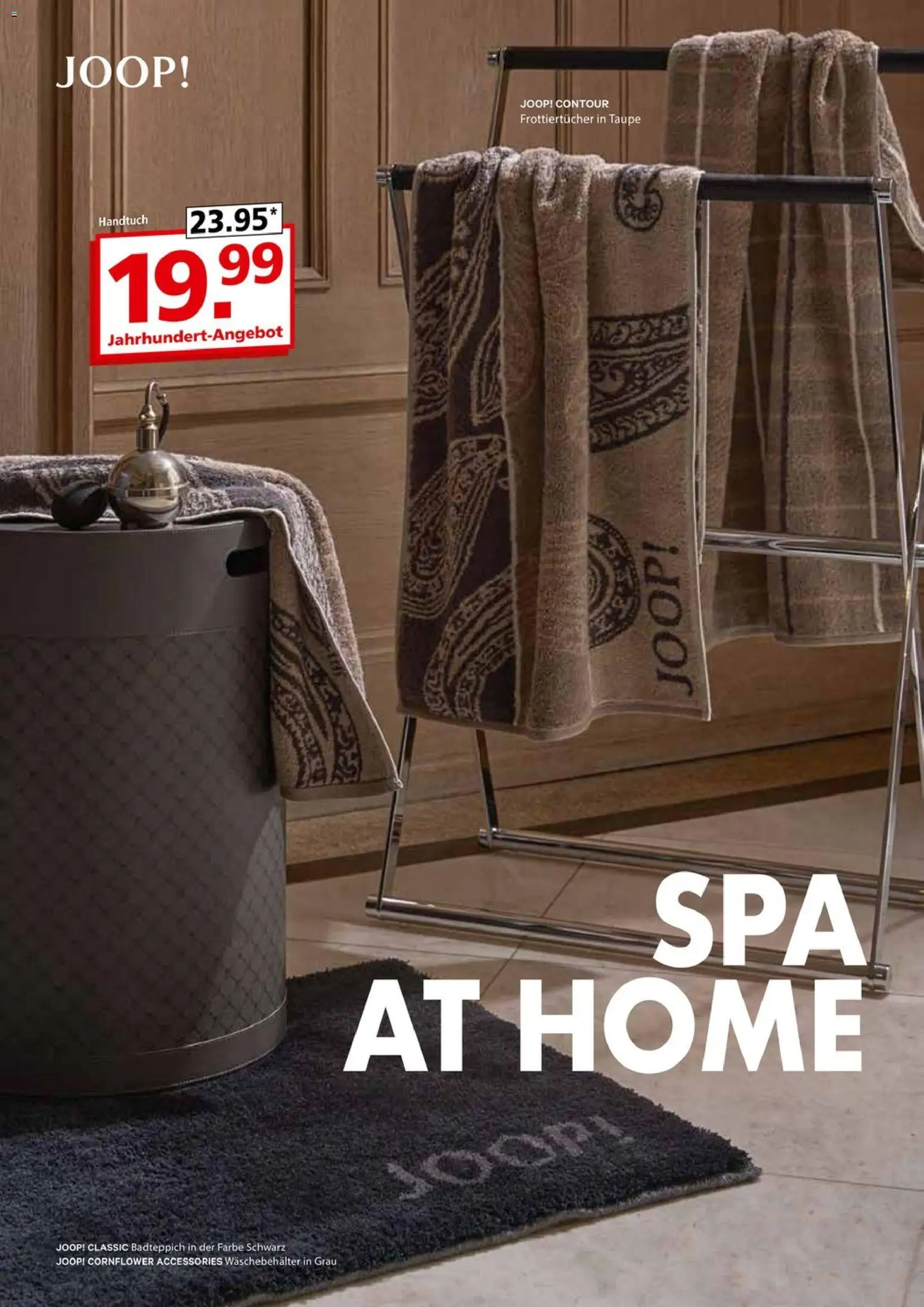 Segmüller Home Collections – gültig ab 04.11.2025 | Seite: 10