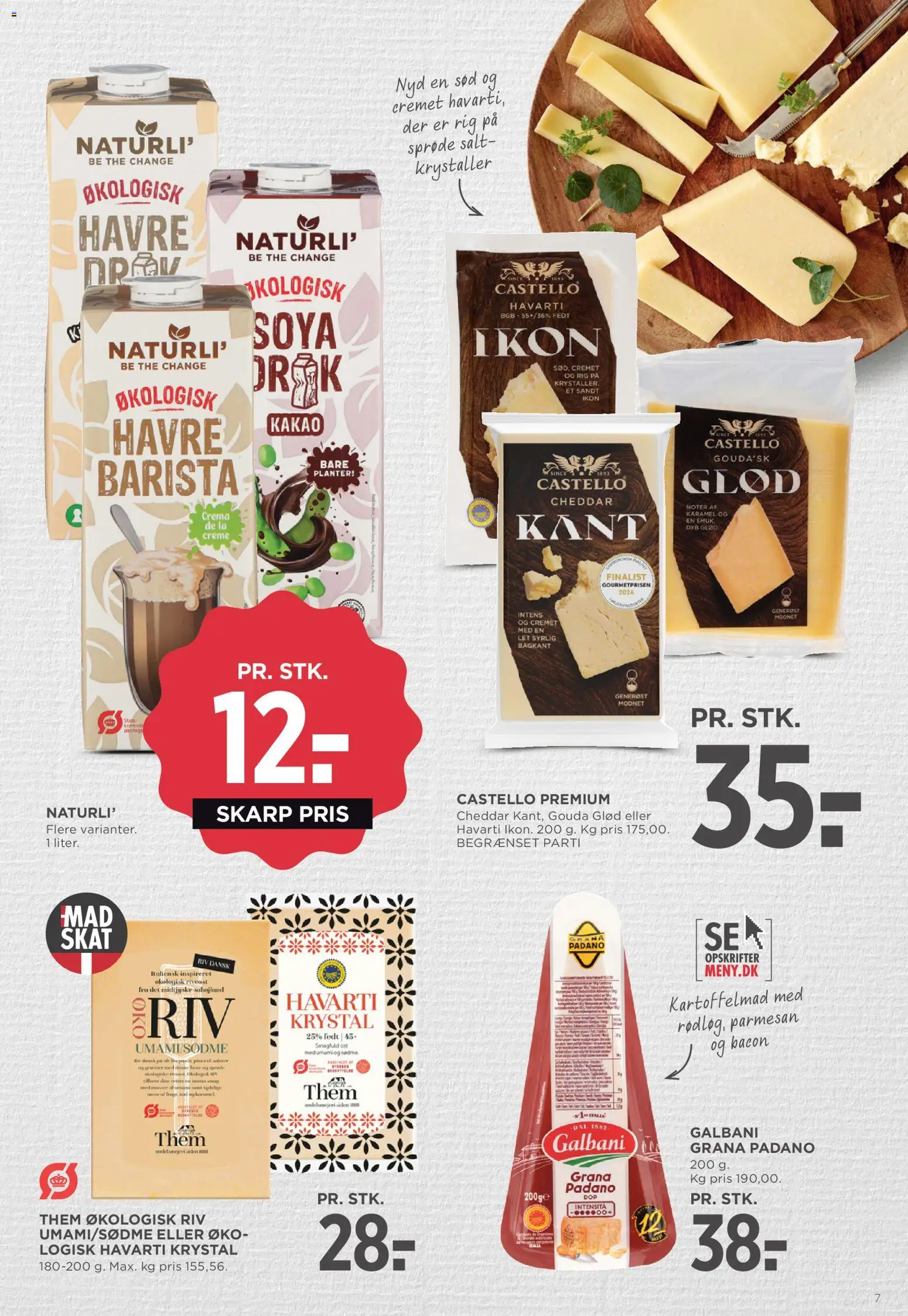 Meny tilbudsavis – gyldig fra 06.02.2026 | Side: 8