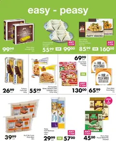 Save specials catalogue – valid from 12.03.2026 | Page: 13 | Products: Chicken, Beef, Snacks, Chilli