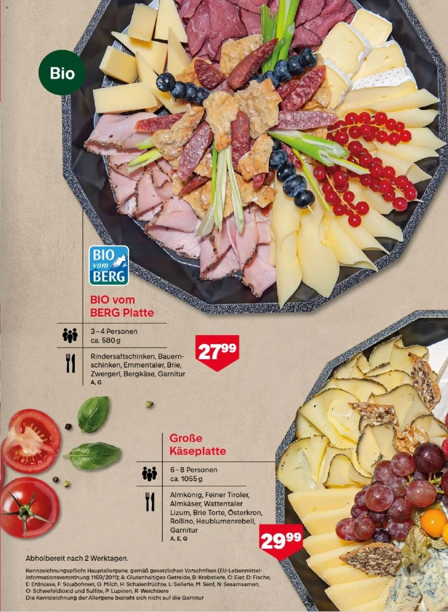 MPREIS Lenzing gültig ab 18.12.2025 | Seite: 19