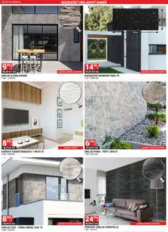 Merkury Market leták platný od 01.03.2026 | Strana: 30 | Produkty: Obklad