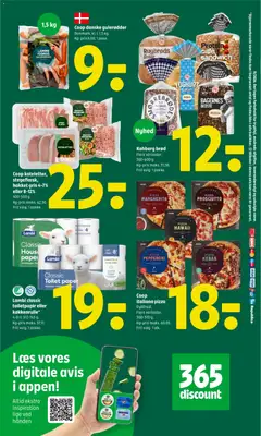 Coop 365 - Tilbudsavis uge 12 gyldig fra 12.03.2026 | Side: 7