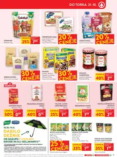 Spar katalog akcije – veljaven od 15.10.2025 | Stran: 19