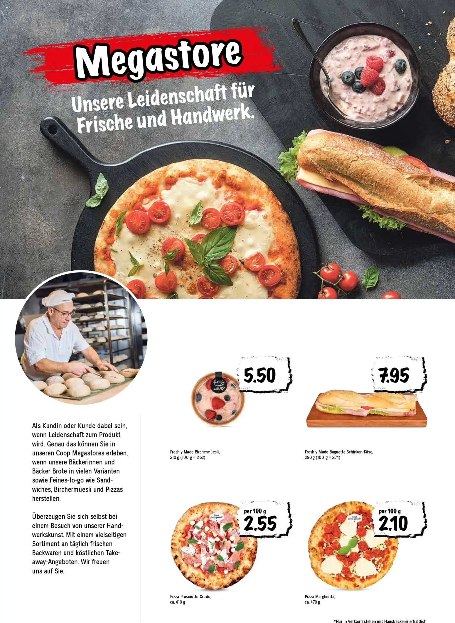 Coop Aktionen – gültig ab 22.01.2026 | Seite: 26