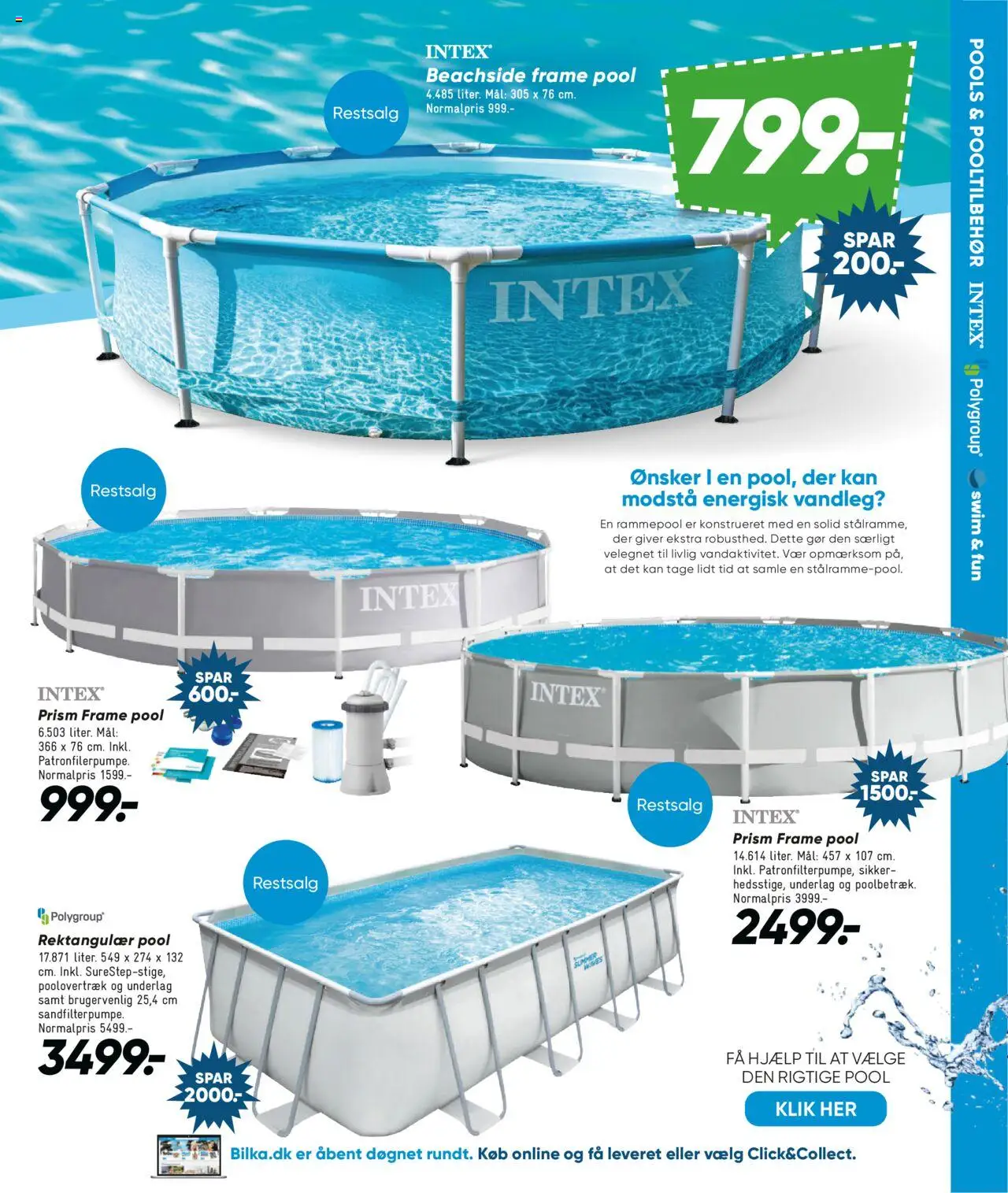 Bilka tilbudsavis – gyldig fra 06.06.2025 | Side: 11