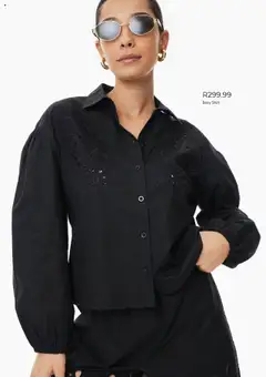 Mr Price specials catalogue – valid from 01.10.2025 | Page: 10 | Products: Shirt