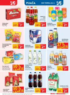 Spar katalog akcije – veljaven od 18.03.2026 | Stran: 27