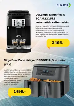 Forhåndsvisning av Elkjøp kundeavis gyldig fra 10.03.2026 | Side: 2