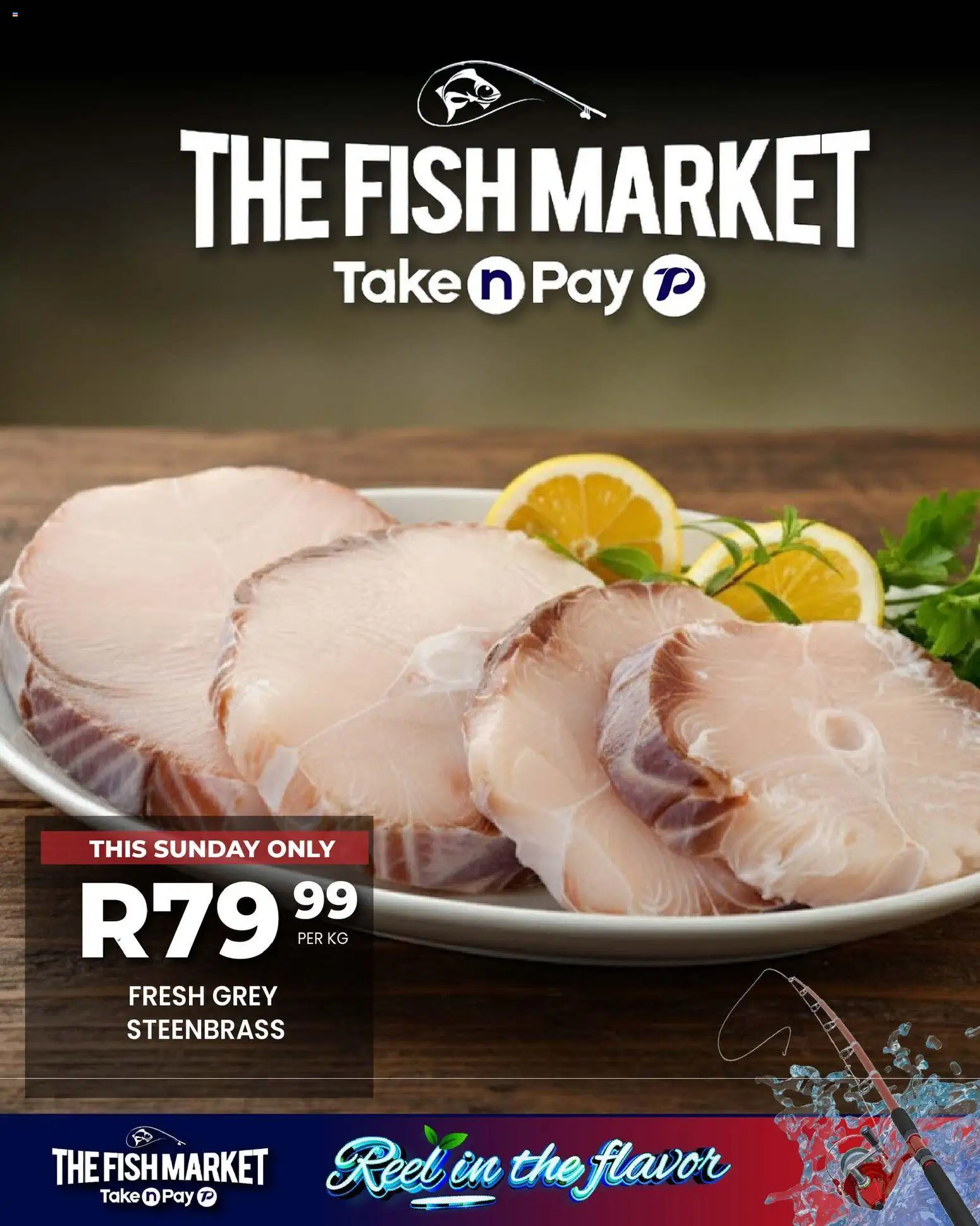 New Take n Pay catalogue – valid from 25.01.2026 | Page: 12