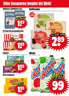  | Pagina: 18 | Producten: Melk, Koffie, Appel, Cappuccino