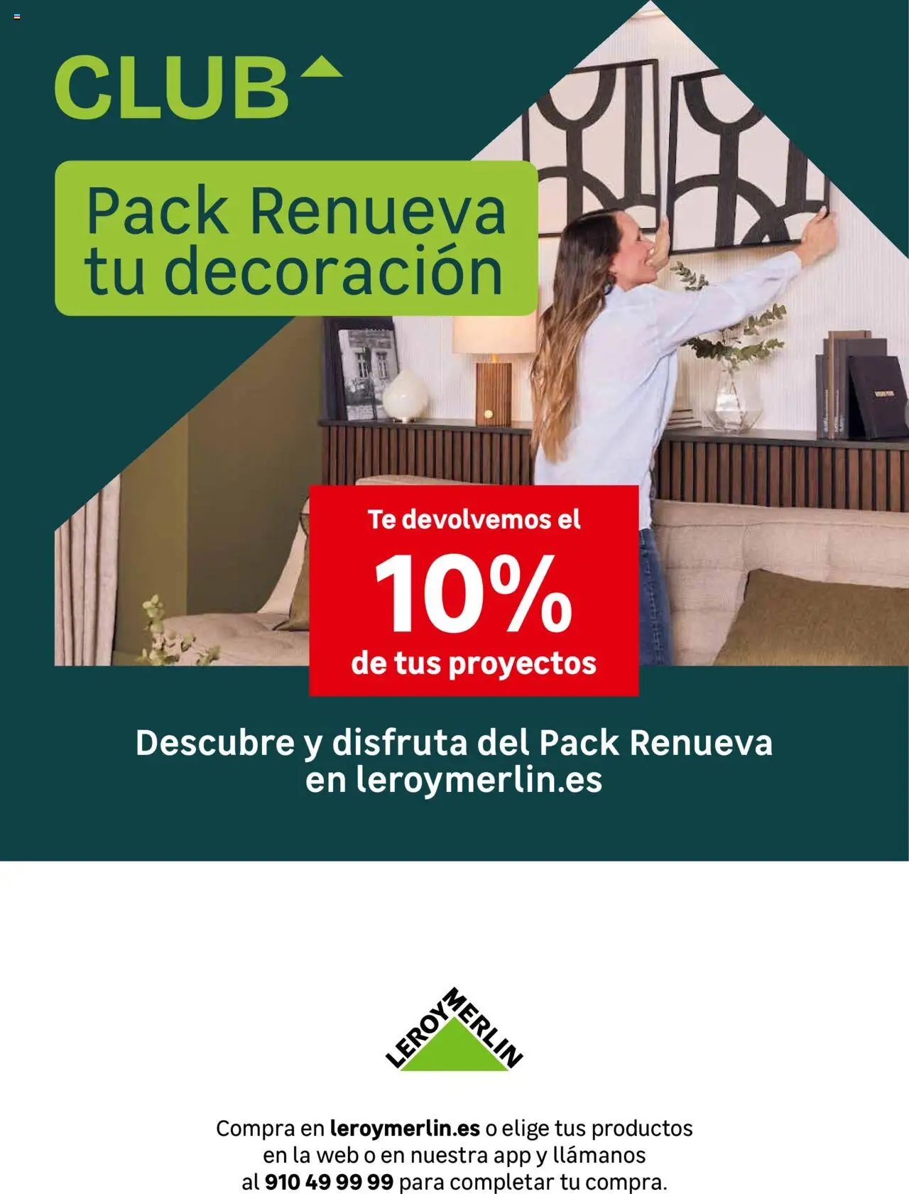 Leroy Merlin catálogo │ válido desde el 11.09.2025 | Página: 92 | Productos: Té