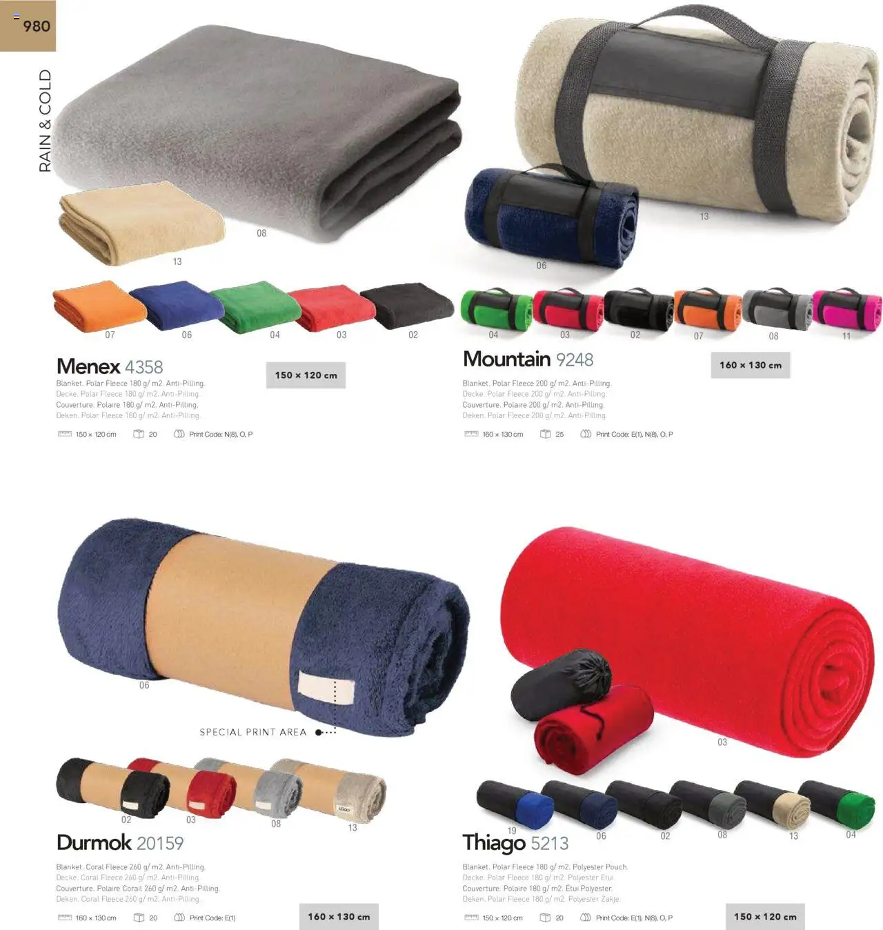 Sapo Giveaways Catalogue – σε ισχύ από 01.01.2025 | Σελίδα: 982