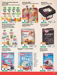 Katalog KTC - Pregled kataloga iz trgovine KTC, vrijedi od 15.10.2025 | Stranica: 23