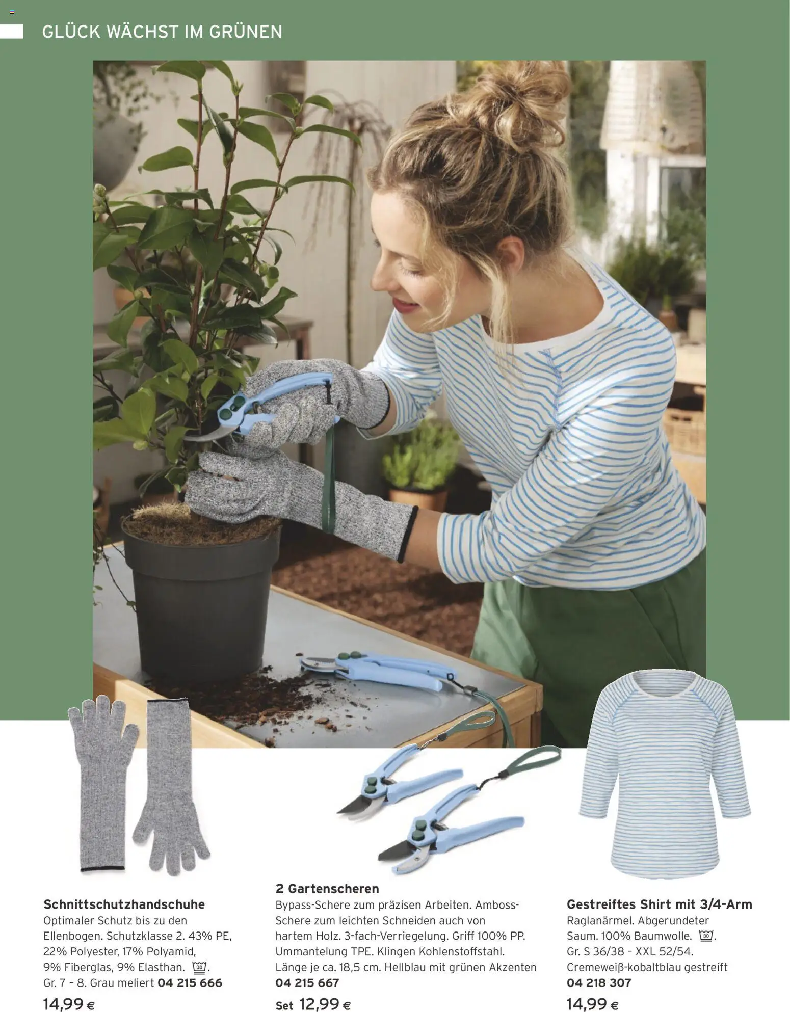 Tchibo Eduscho - Katalog April 2026 gültig ab 01.04.2026 | Seite: 94