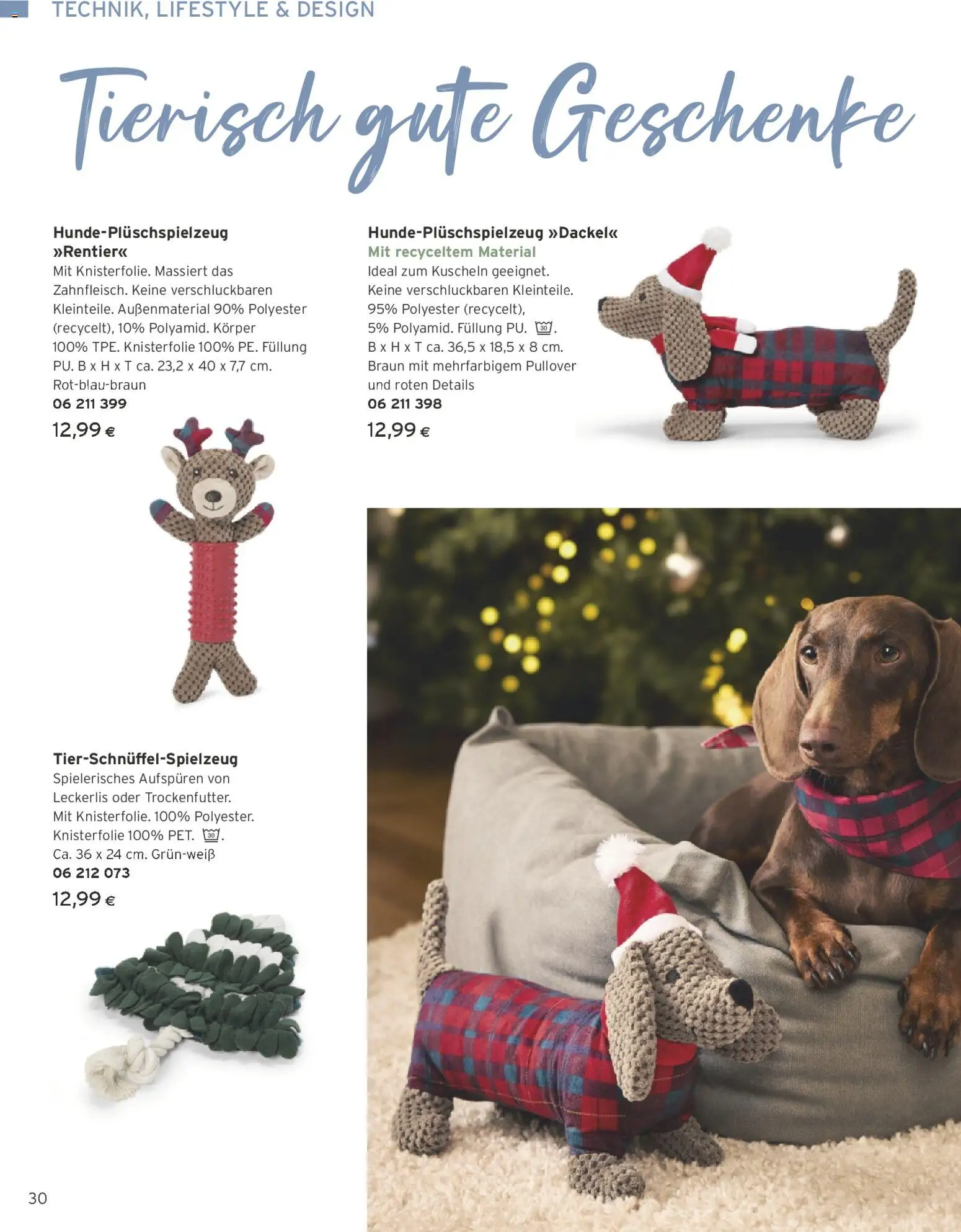 Tchibo Eduscho Tchibo Katalog: Advent 2025 gültig ab 13.11.2025 | Seite: 30 | Produkte: Pullover