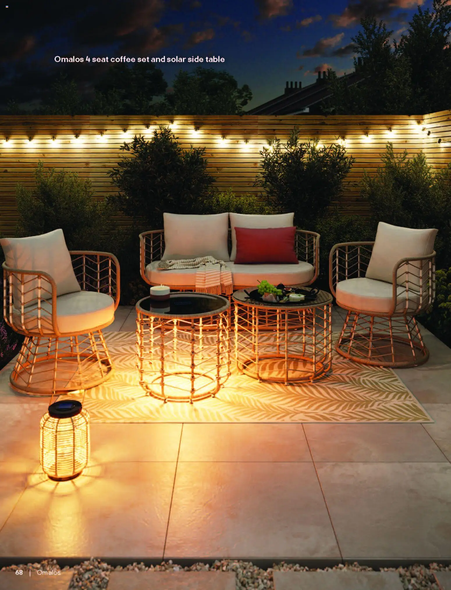 {H1} | Page: 41 | Products: Table, Dining table, Coffee, Sofa