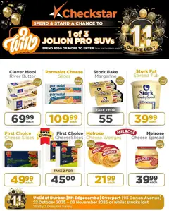 Check Star specials catalogue – valid from 22.10.2025 | Page: 5
