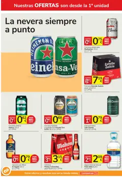 Consum folleto │ válido desde el 24.07.2025 | Página: 14