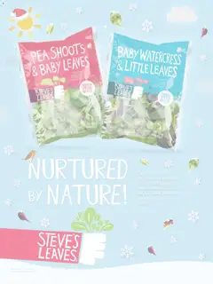 Preview of Waitrose - December 2025 valid from 01.12.2025 | Page: 22