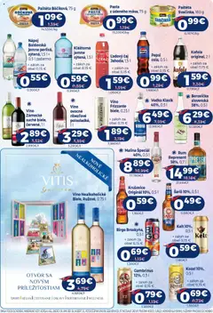 Milk Agro leták │ platný od 16.07.2025 | Strana: 10