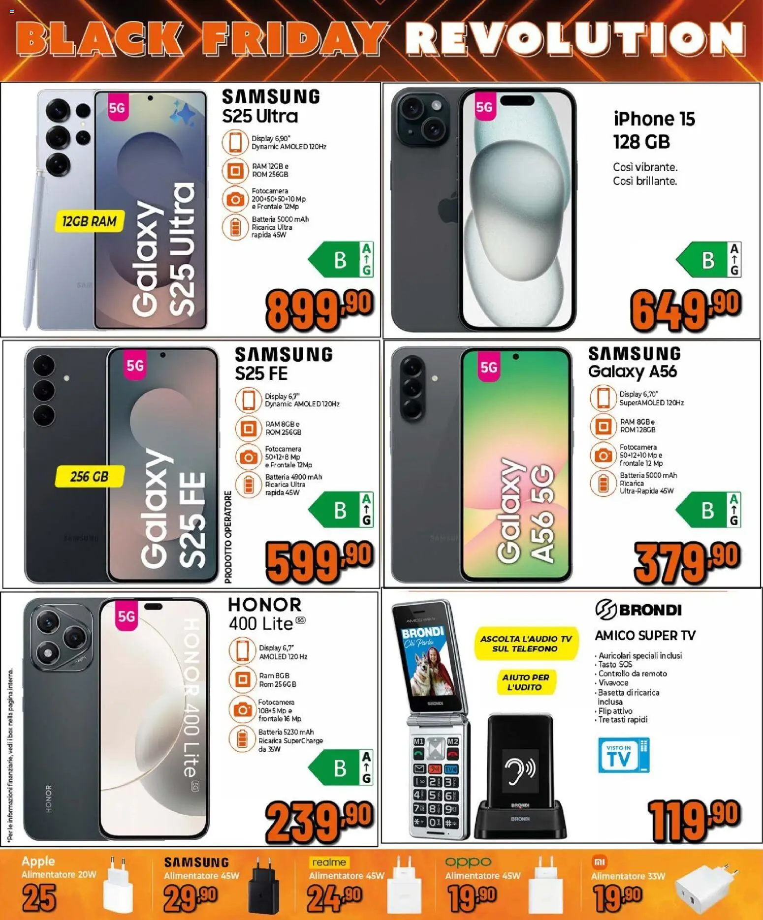 Volantino Expert del 30.10.2025 | Pagina: 5