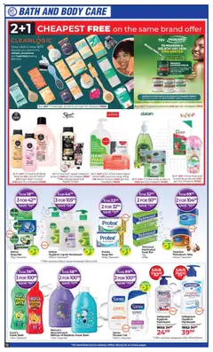 Dis-Chem Specials │ valid from 19.08.2025 | Page: 12