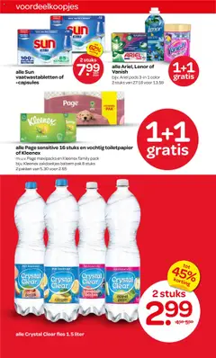  | Pagina: 13 | Producten: Citroen, Toiletpapier, Appel, Peer