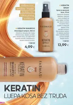 Katalog Farmasi - Pregled kataloga iz trgovine Farmasi, vrijedi od 01.10.2025 | Stranica: 104