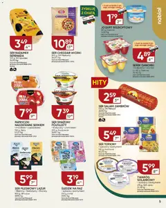 Pogląd oferty "Chata Polska - Gazetka" - ważna od 06.11.2025 | Strona: 5