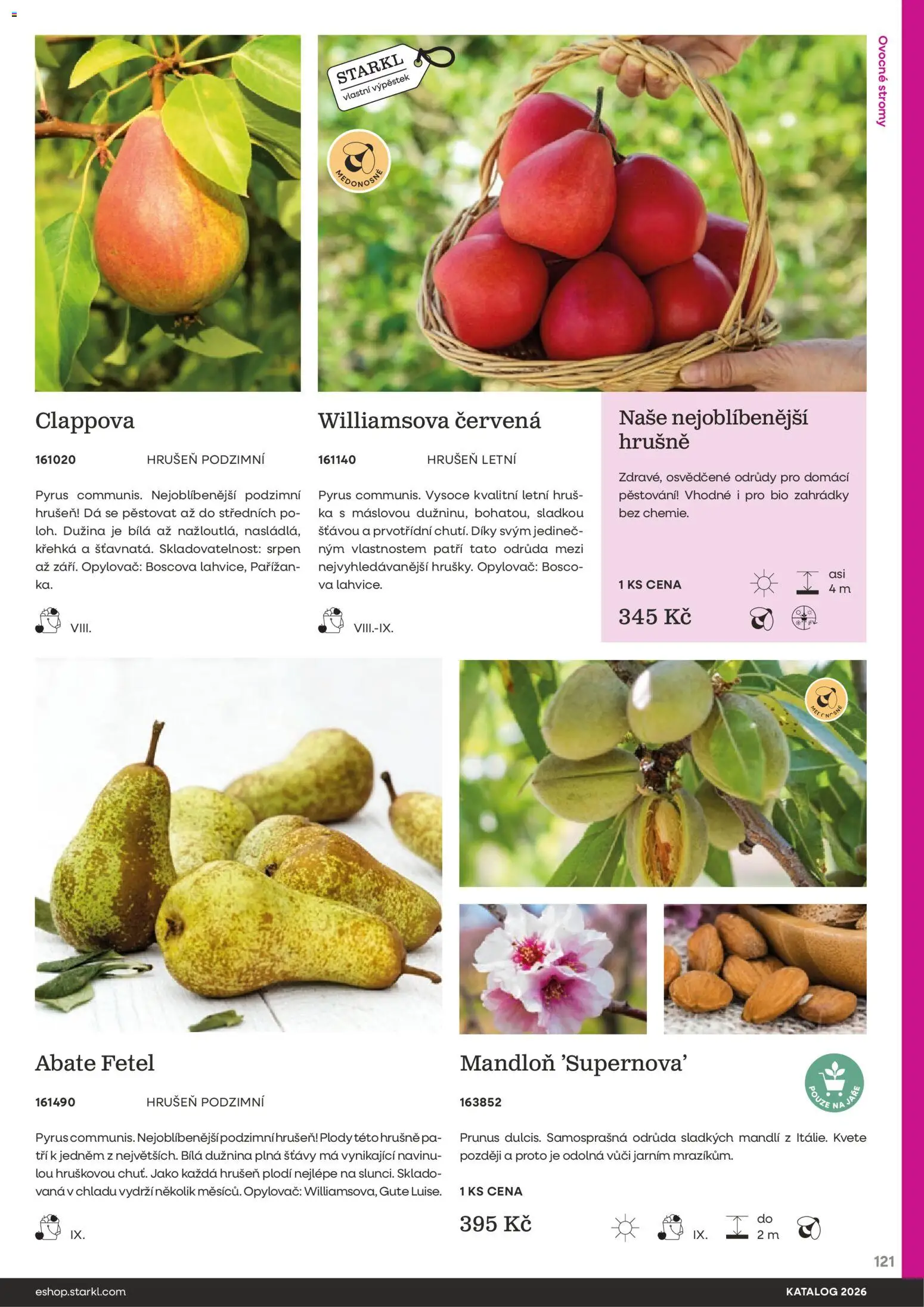 Starkl katalog od 25.02.2026 | Strana: 121 | Produkty: Vana