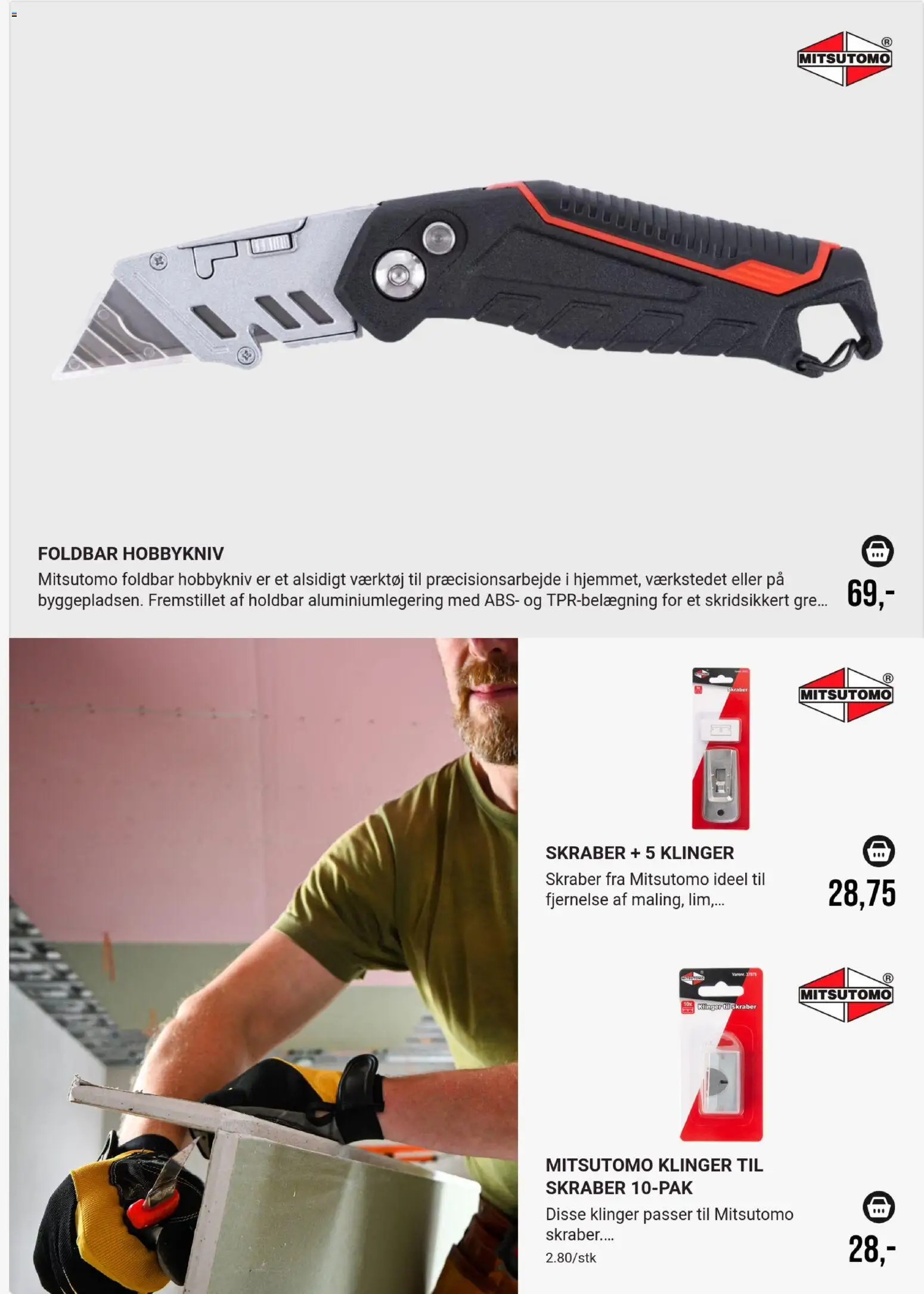 Harald Nyborg tilbudsavis – gyldig fra 31.03.2026 | Side: 55