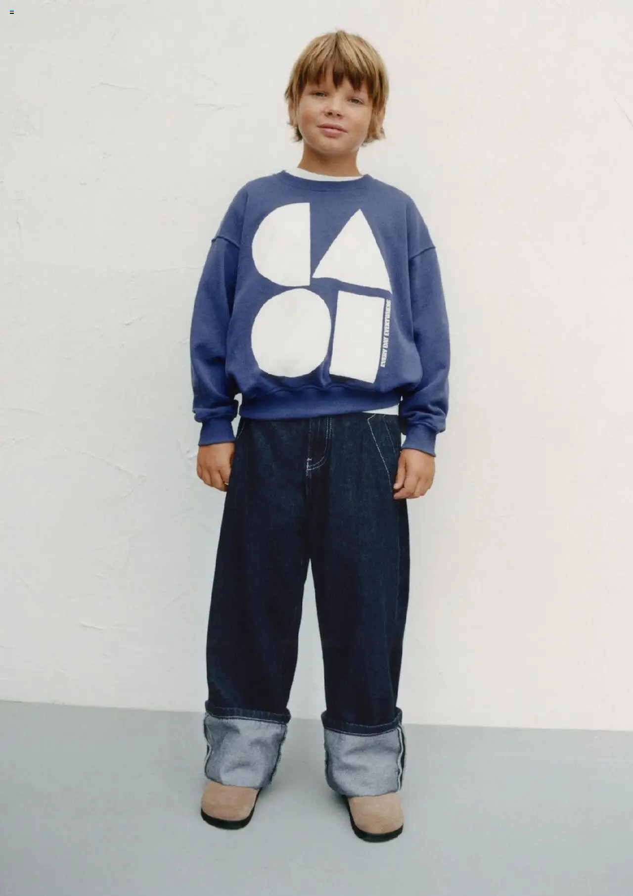 Zara katalog new in boys │ velja od 01.09.2025 | Stran: 2