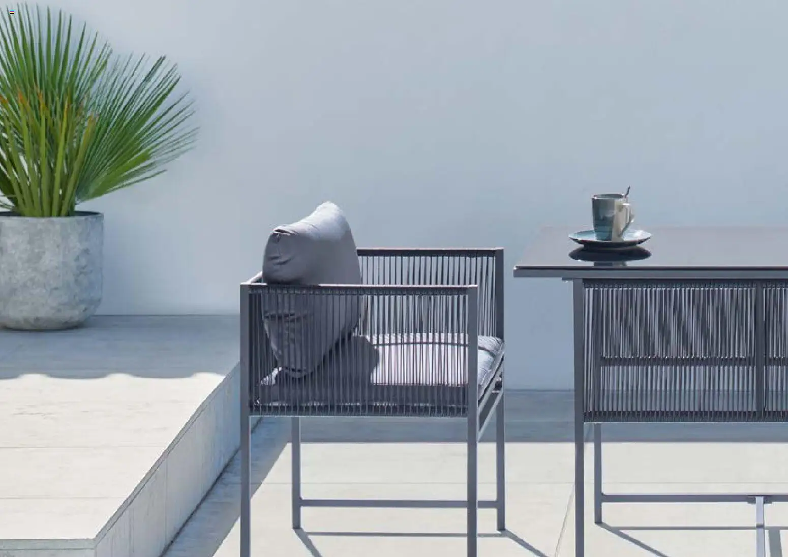 Möbelix leták - Zahradní nábytek od 01.03.2026 | Strana: 4